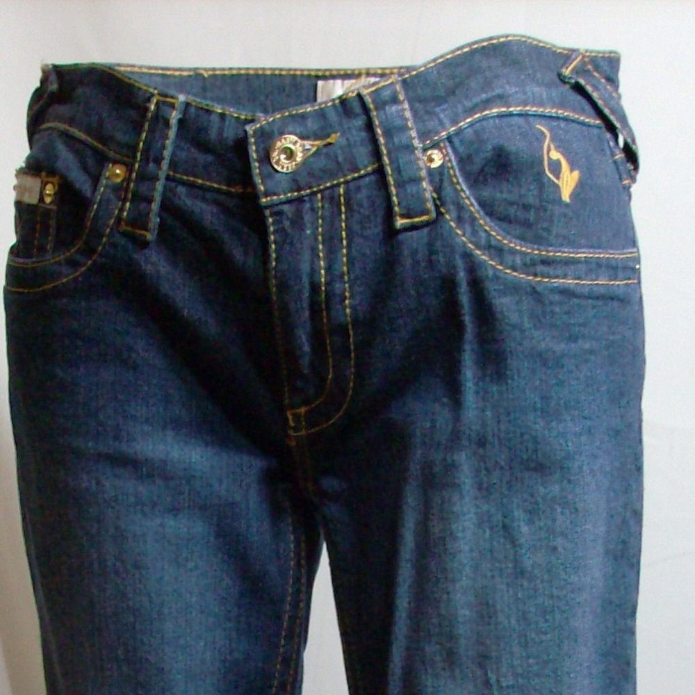Baby Phat Jean Juniors Size 7